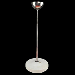 Телескопическая стойка для шаров 205 х 21 см